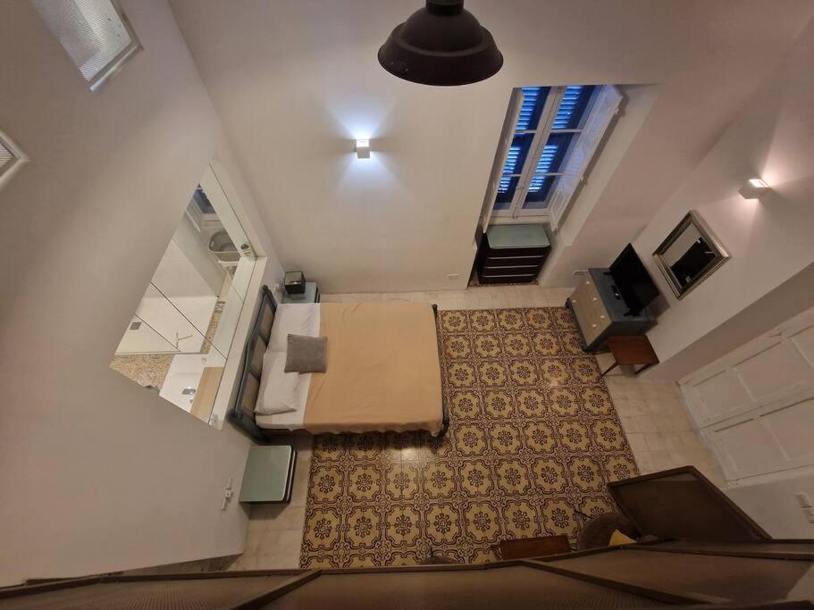 No 60, 2Nd Floor, Centrally Located, Fully Equipped Studio Apt Il-Furjana Exterior photo